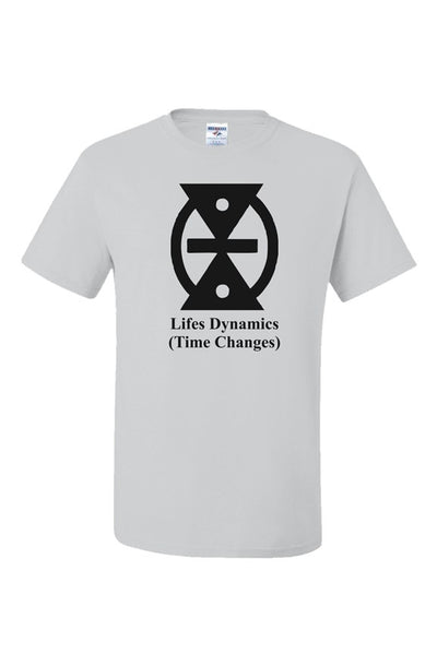 JERZEES Dri-Power  T-Shirt life dynamics