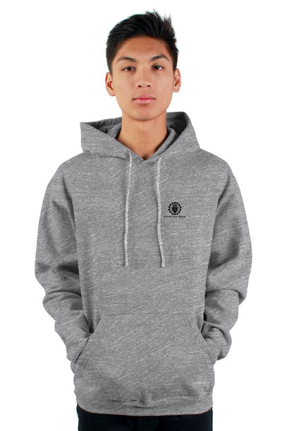 tultex pullover hoody